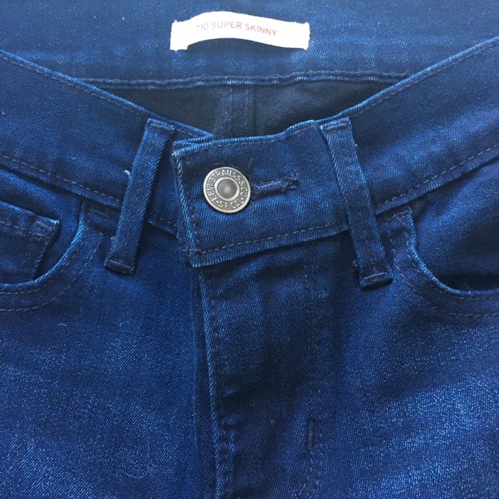 Levi's jeans bundle - Picture 8 of 13